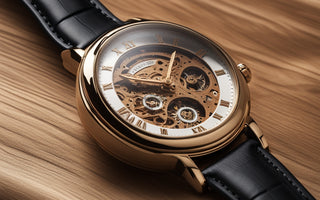 The Resurgence of Timekeeping Elegance: Exploring the Trend